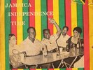 LP / VARIOUS ARTISTS / JAMAICA INDEPENDENCE TIME