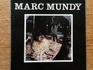 Marc Mundy  S/T - Private Psych LP