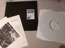AbSUrd - Close To Distantly LP (TEST PRESSING) feat. Bleubird, Ceschi, P Honey