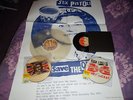 SEX PISTOLS RECORDS A&M 12