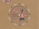 FOUR BELOW ZERO / FLORENCE MILLER -(2 Monster 70's Sides) - LISTEN