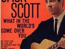 Jack Scott What In The World's Come Over You rare 1960 Aust Top Rank label lp