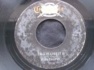 JEAN CHAPEL Tell It Like It Is Challenge Mod Dancer 45 HEAR