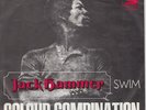 Jack Hammer- Swim - Rare Killer Funk Soul Mod Dancer - 7
