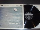 DECCA SXL2153 WB/g 1st press: TCHAIKOVSKY Highlights from Swan Lake: ANSERMET