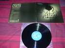THROBBING GRISTLE LP HEATHEN EARTH UK ORIGINAL INDUSTRIAL RECORDS