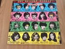 The Rolling Stones Some Girls (Original Withdrawn Cover) Rare Vinyl LP