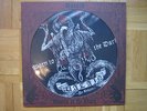 Watain - Sworn To The Dark Doppel Pic LP Dissection Urfaust Deathspell Omega