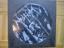Watain - Rabid Death's Curse Pic LP Urfaust Dissection Deathspell Omega