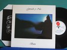 BRAN GWRACH Y NOS SAIN 1120M 1978 RARE WELSH PROG. ROCK With inner HEDFAN