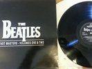 The Beatles - Past Masters Volumes 1&2 LP Record Vinyl