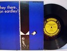 Rare Jazz 10-inch LP - Jon Eardley - Hey There, Jon Eardley - Prestige PRLP 207