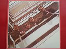 RARE Beatles * 1962-1966  * FACTORY SEALED RED VINYL WITHOUT HYPE STICKERS 