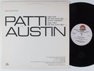 PATTI AUSTIN Do You Love Me? QWEST 12