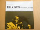 Miles Davis And The Modern Jazz Giants-1958-Prestige 7150-RVG-Mono-DG Label