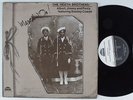 HEATH BROTHERS Marchin' On STATA-EAST LP