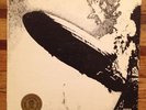LED ZEPPELIN - I - ORIGINAL FIRST ALBUM VINYL LP (1)