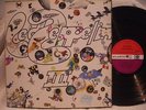 Led Zeppelin III UK Atlantic 2401002 A5/B5 Original Peter Grant Seriously Rare