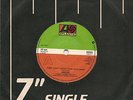 BRIDGE BABY DON'T HOLD YOUR LOVE BACK MODERN NORTHERN SOUL RARE UK ISSUE