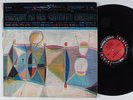 CHARLES MINGUS Mingus Ah Um COLUMBIA LP STEREO 6 EYE