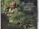 HORACE SILVER QUINTET The Cape Verdean Blues BLUE NOTE LP VG+ Mono NY USA