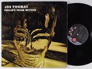 JOE THOMAS Feelin's From Within GROOVE MERCHANT LP