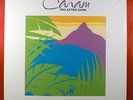 ANA CARAM Rio After Dark Chesky Records Bossa Jazz Audiophile LP MINT