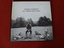 George Harrison - All Things Must Pass - 3 LP boxed set complete
