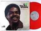RAY REYES & ORCHESTA REFRAN El Clavo LP on Crillo NM shrink red wax