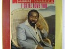 MARTEL ROBINSON I Still Love You LP on Ray SS sealed