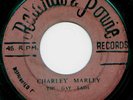 ROLAND & POWIE | GAYLADS - CHARLEY MARLEY | 1964 |  ?