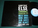CANNONBALL ADDERLEY - 