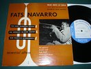 FATS NAVARRO - 