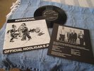 ANTISOCIAL - Official Hooligan EP 7