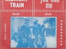 Sonny Boys Midnight Train Belgium 60s fuzz Garage Freakbeat MONSTER 45 PS LSTN
