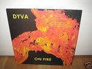 DYVA on fire  ITALO cold sad RARE to get    12