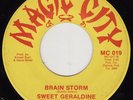 Northern Soul * SWEET GERALDINE * Brain Storm * LISTEN MP3