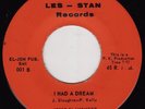 Northern Soul * JESSE SLAUGHTER * I Had A Dream * LISTEN MP3
