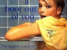 I GET A BOOT OUT OF YOU,Marty Paich,WARNER BROS record #1349,CHEESECAKE cv,RARE