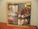 TATA RAMOS con Ernesto Duarte LP LPD 1605 LATIN import CUBA world