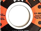 PAPA AND THE UTOPIANS -  express to utopia b/w cry for joy - POIZON - sweet soul