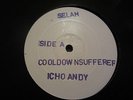 Icho Candy Cool Down Sufferer Killer 80s Roots  12