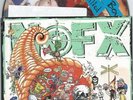 NoFx 