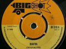 CRYSTALITES-BIAFRA/DROP PON ORIG UK BIG SHOT RARE BOSS SOUND LISTEN