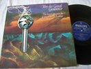 VAN DER GRAAF GENERATOR/ THE LEAST WE CAN DO IS WAVE TO EACH OTHER  EX