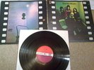 Yes , The yes album Plum and maroon First issue.