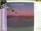 DEEP PURPLE / NOBODY'S PERFECT - Japan 2LP w/obi