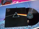 Pink Floyd - Dark Side Of The Moon UK Harvest 1973 LP with Posters