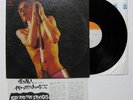 IGGY POP THE STOOGES RAW POWER LP 1973 JAPAN ORG 1ST PRESS  mc5 ramones