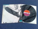 LED ZEPPELIN I SUPER UK RED/PLUM TURQUOISE SLV SUPERHYPE & UNCORRECTED MATRIX